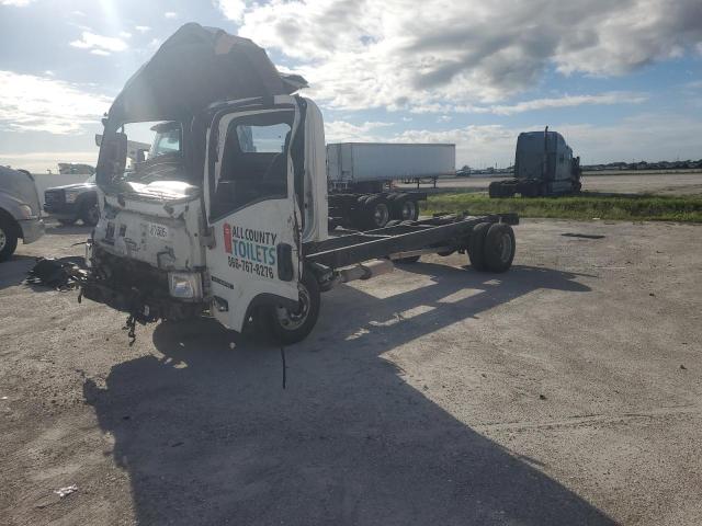 2021 Isuzu Npr მანქანა იყიდება აუქციონზე, vin: 54DB4W1D6MS202798, აუქციონის ნომერი: 86715605