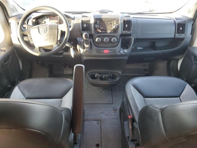 86130925 :رقم المزاد ، 3C6TRVAG0LE138393 vin ، 2020 Ram Promaster 1500 مزاد بيع