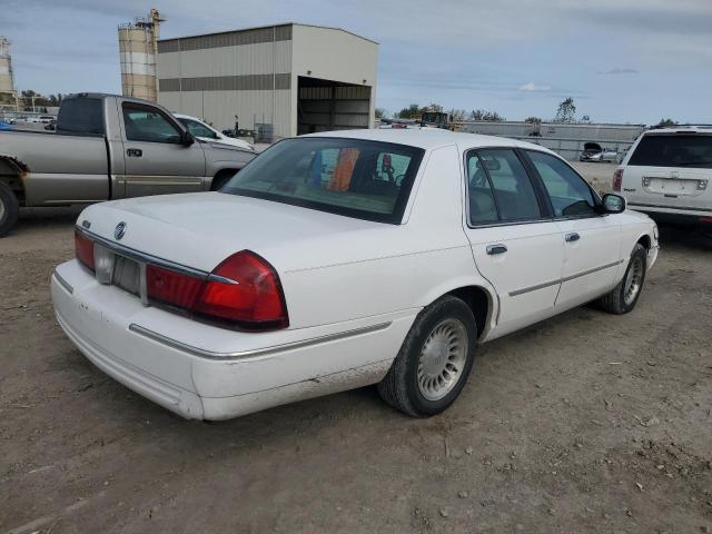89907225 :رقم المزاد ، 2MEFM75W01X705256 vin ، 2001 Mercury Grand Marquis مزاد بيع