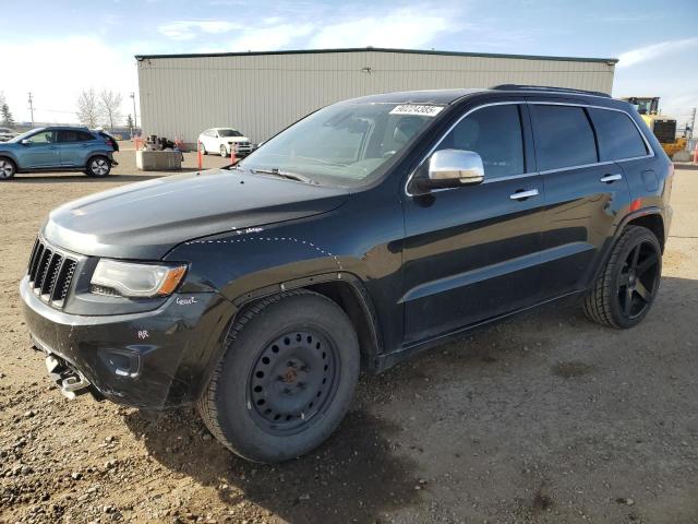 Auction sale of the 2014 Jeep Grand Cherokee, vin: 1C4RJFCM5EC332978, lot number: 90224385
