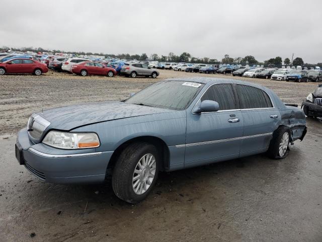 Продажа на аукционе авто 2003 Lincoln Town Car, vin: 1LNHM82W73Y697448, номер лота: 90116105
