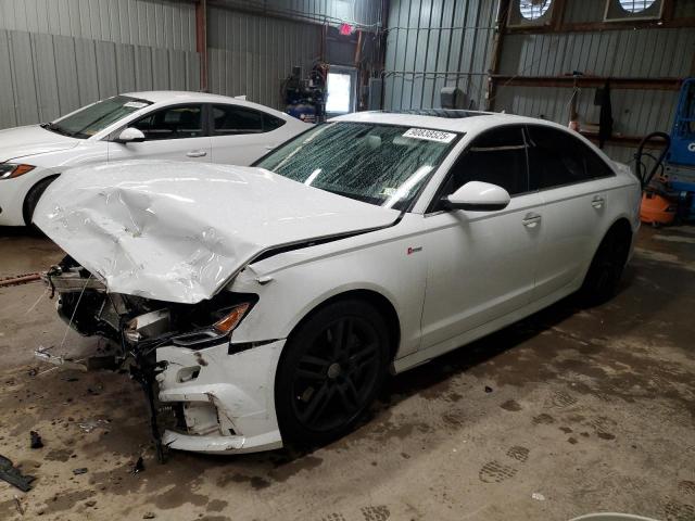 Aukcja sprzedaży 2016 Audi A6, vin: WAUFGAFC5GN070777, numer aukcji: 90838525