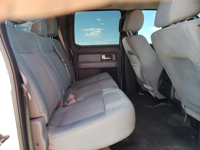 Aukcja sprzedaży 2013 Ford F150 Super, vin: 1FTFW1ET3DKF16381, numer aukcji: 90571235