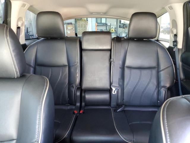 82471645 :رقم المزاد ، 5N1DL0MN6JC519063 vin ، 2018 Infiniti Qx60 مزاد بيع