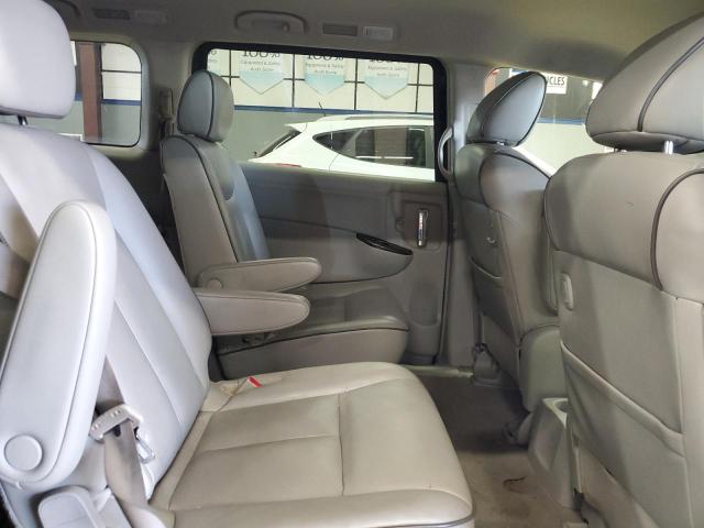 Aukcja sprzedaży 2013 Nissan Quest S, vin: JN8AE2KPXD9071563, numer aukcji: 89706685