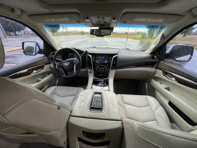 Продаж на аукціоні авто 2016 Cadillac Escalade E, vin: 1GYS4JKJ3GR235968, номер лоту: 90297385