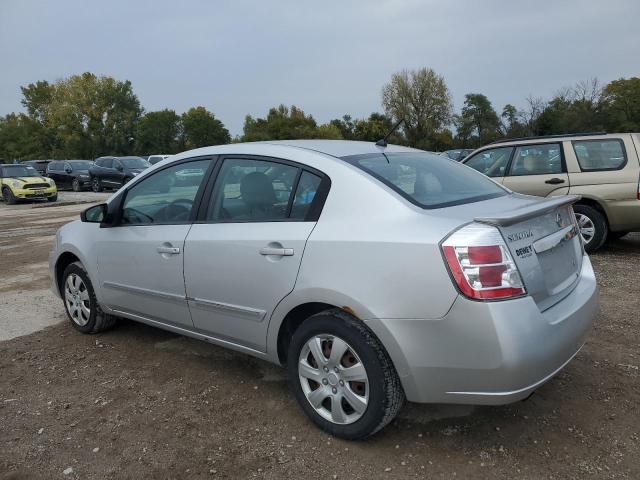 Продаж на аукціоні авто 2011 Nissan Sentra 2.0, vin: 3N1AB6AP7BL701706, номер лоту: 82324095