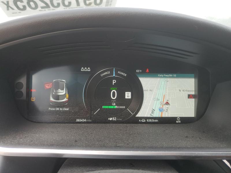 Продажа на аукционе авто 2022 Jaguar I-pace, vin: SADHD2S12N1618189, номер лота: 89735285