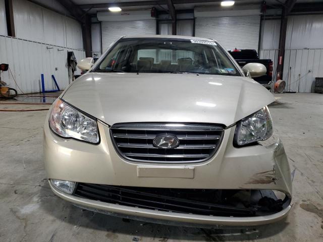 Aukcja sprzedaży 2009 Hyundai Elantra, vin: KMHDU46D59U676906, numer aukcji: 79418085