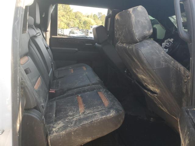 Aukcja sprzedaży 2024 Gmc Sierra, vin: 1GT49PEY5RF150257, numer aukcji: 90087905