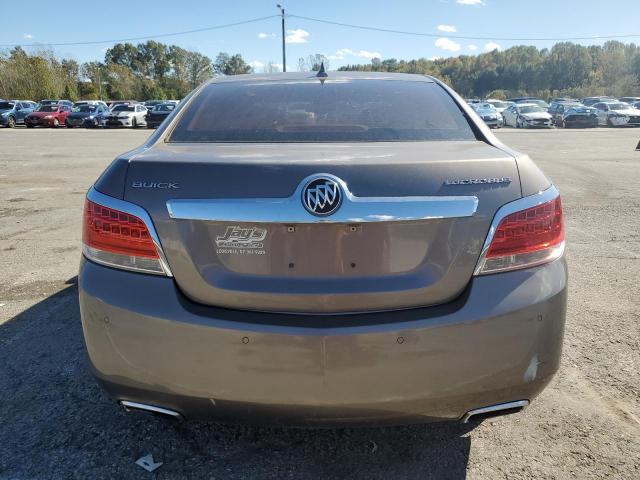87422355 :رقم المزاد ، 1G4GD5E39CF184399 vin ، 2012 Buick Lacrosse P مزاد بيع