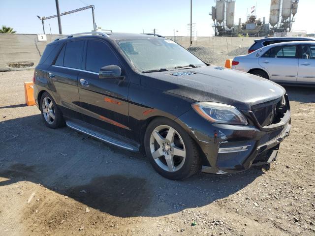Aukcja sprzedaży 2014 Mercedes-benz Ml 550 4ma, vin: 4JGDA7DB2EA310148, numer aukcji: 89859635