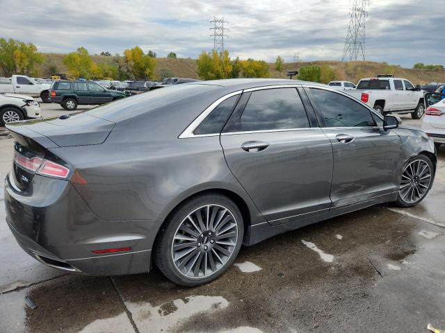 2016 Lincoln Mkz მანქანა იყიდება აუქციონზე, vin: 3LN6L2LU5GR626094, აუქციონის ნომერი: 86087605