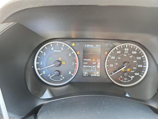 Aukcja sprzedaży 2025 Nissan Sentra, vin: 3N1AB8BVXSY336840, numer aukcji: 85333475