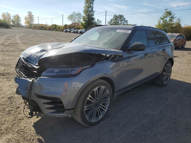 Продаж на аукціоні авто 2024 Land Rover Range Rove, vin: SALYM2FUXRA368456, номер лоту: 85535605