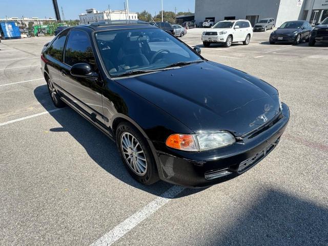 Aukcja sprzedaży 1995 Honda Civic Ex, vin: 1HGEJ1223SL046321, numer aukcji: 87432345