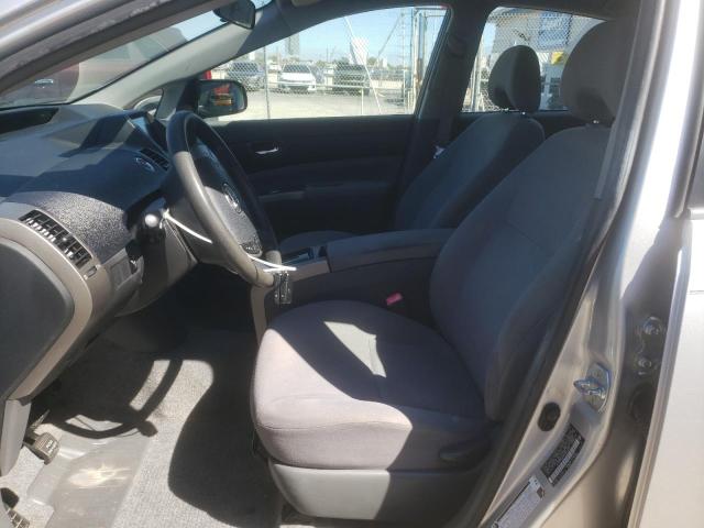 86248085 :رقم المزاد ، JTDKB20U893502459 vin ، 2009 Toyota Prius مزاد بيع