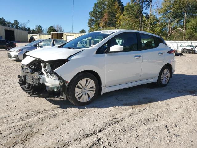 Aukcja sprzedaży 2022 Nissan Leaf S, vin: 1N4AZ1BV2NC560686, numer aukcji: 86480345