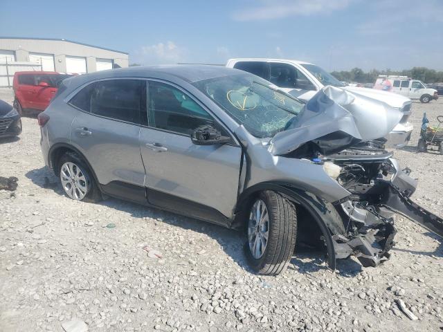 Продаж на аукціоні авто 2024 Ford Escape, vin: 1FMCU0GN4RUA44880, номер лоту: 82219625