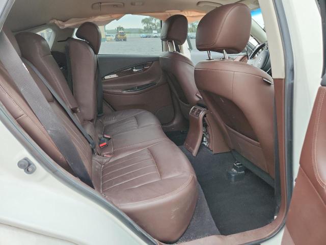 Продажа на аукционе авто 2016 Infiniti Qx50, vin: JN1BJ0RR6GM264787, номер лота: 86654855