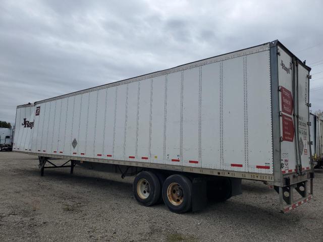 Продажа на аукционе авто 2016 Wabash Dry Trailer, vin: 1JJV532DXGL901482, номер лота: 85750425
