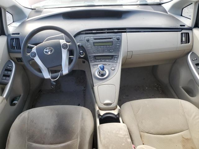 85139765 :رقم المزاد ، JTDKN3DU6B5303864 vin ، 2011 Toyota Prius مزاد بيع