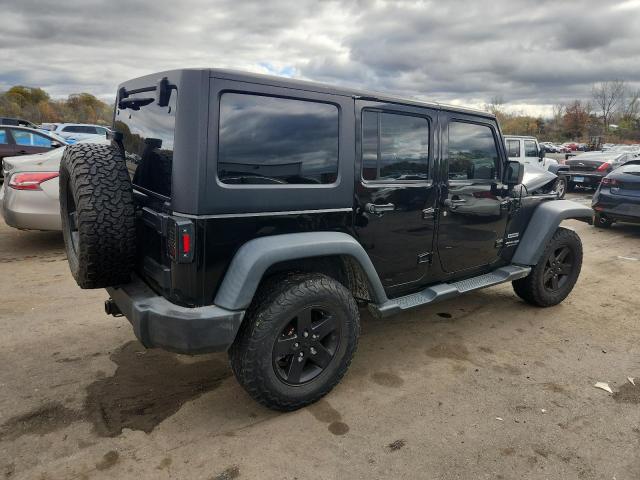 2018 Jeep Wrangler Unlimited მანქანა იყიდება აუქციონზე, vin: 1C4BJWDG5JL827802, აუქციონის ნომერი: 90824985