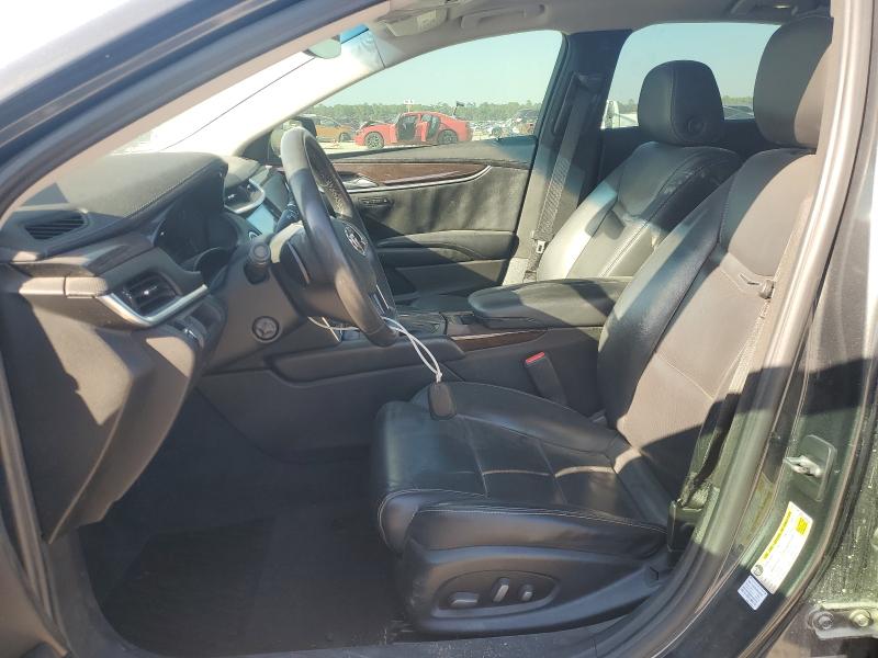 Продажа на аукционе авто 2015 Cadillac Xts Luxury, vin: 2G61M5S36F9114020, номер лота: 86815485