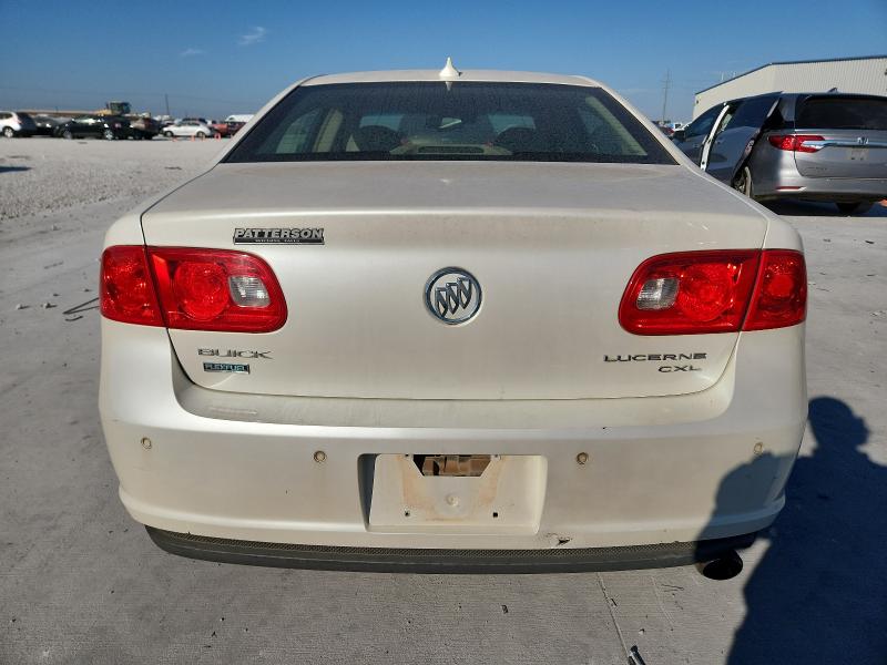 Продаж на аукціоні авто 2011 Buick Lucerne Cx, vin: 1G4HJ5EM4BU152489, номер лоту: 87217995
