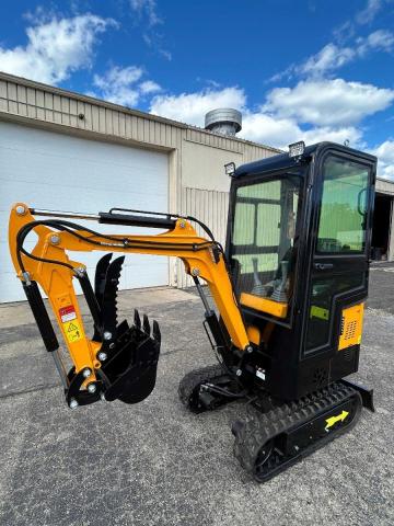 90384495 :رقم المزاد ، 3810493 vin ، 2025 Other Excavator مزاد بيع