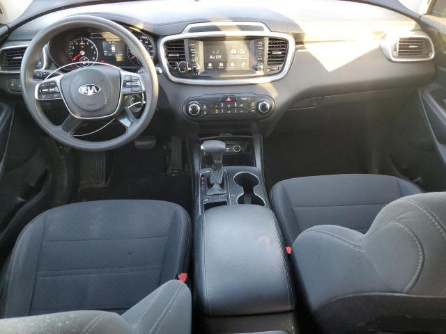 Продажа на аукционе авто 2019 Kia Sorento L, vin: 5XYPG4A3XKG561152, номер лота: 90542865