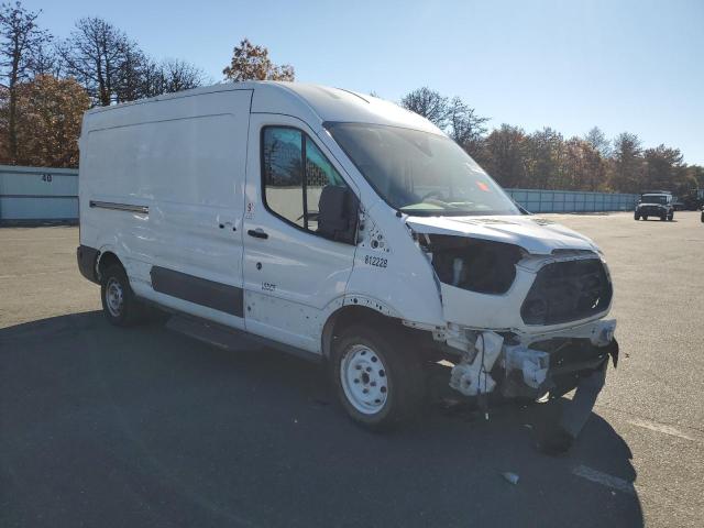 2018 Ford Transit მანქანა იყიდება აუქციონზე, vin: 1FTYE2CMXJKA12144, აუქციონის ნომერი: 86290205