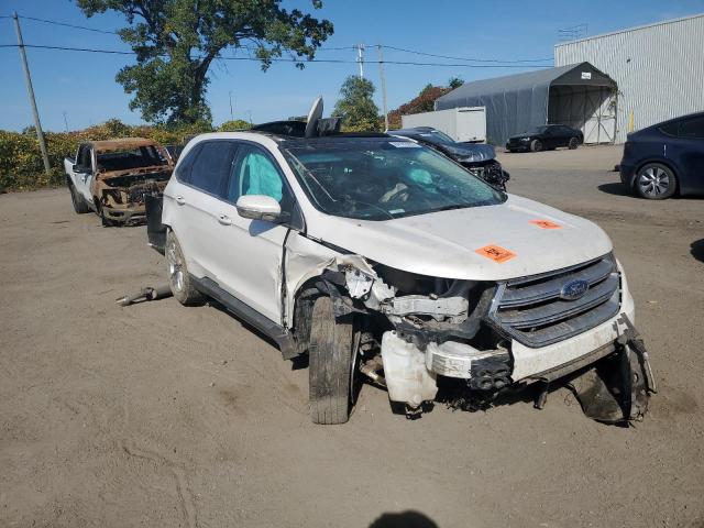 Aukcja sprzedaży 2015 Ford Edge, vin: 2FMPK4J81FBB36435, numer aukcji: 84185205