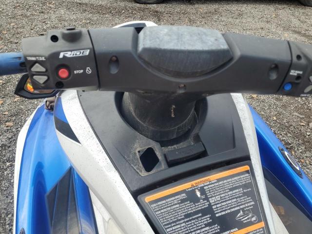 Продаж на аукціоні авто 2019 Yamaha Fx Cruiser, vin: YAMA1294B919, номер лоту: 86280295