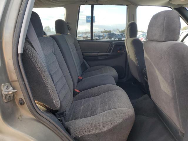 1997 Jeep Grand Cherokee მანქანა იყიდება აუქციონზე, vin: 1J4GZ58S9VC673117, აუქციონის ნომერი: 90919775