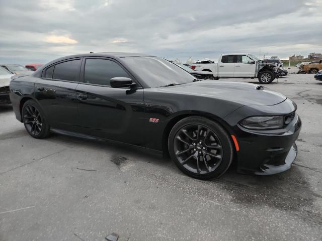 87442745 :رقم المزاد ، 2C3CDXGJ0MH553231 vin ، 2021 Dodge Charger Sc مزاد بيع
