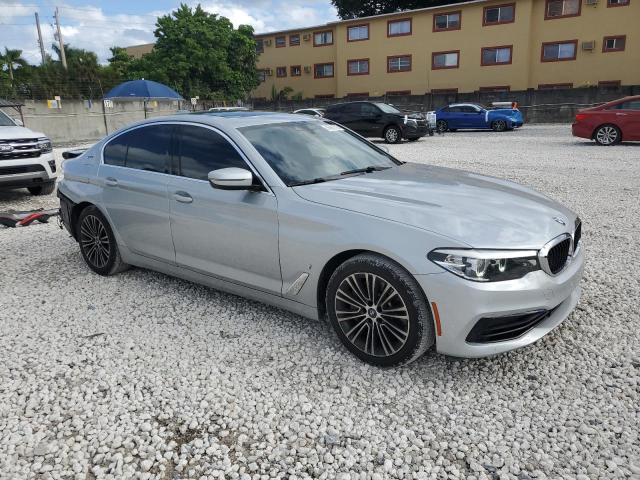 Продажа на аукционе авто 2019 Bmw 530e, vin: WBAJA9C54KB399156, номер лота: 86691315
