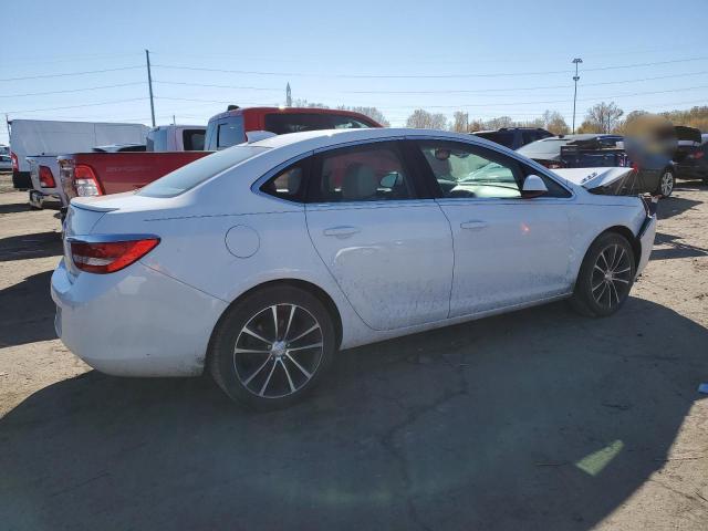 Aukcja sprzedaży 2016 Buick Verano, vin: 1G4PW5SK1G4131591, numer aukcji: 90221655