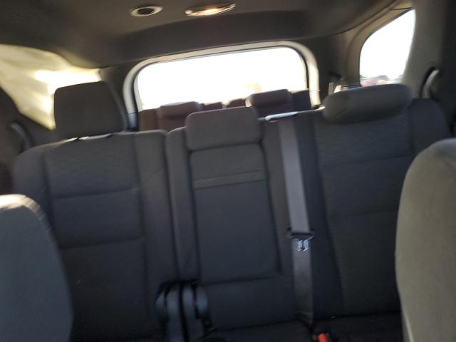 90461885 :رقم المزاد ، 1C4RDJAG1KC792772 vin ، 2019 Dodge Durango Sx مزاد بيع