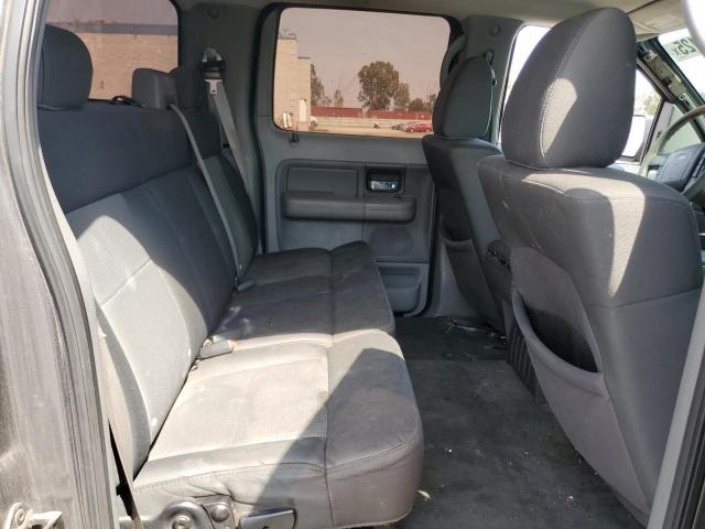 Продаж на аукціоні авто 2008 Ford F150, vin: 1FTRW12W08FB83485, номер лоту: 89684285