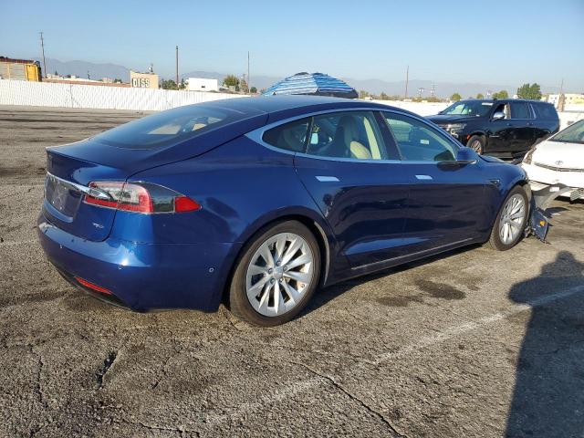 Продаж на аукціоні авто 2017 Tesla Model S, vin: 5YJSA1E23HF195336, номер лоту: 89923365