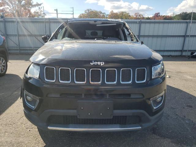2020 Jeep Compass მანქანა იყიდება აუქციონზე, vin: 3C4NJDCB8LT223076, აუქციონის ნომერი: 90268105