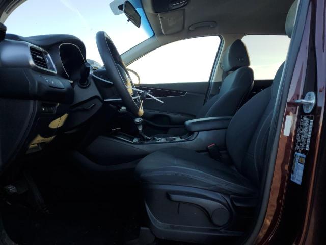 Продажа на аукционе авто 2019 Kia Sorento L, vin: 5XYPG4A3XKG561152, номер лота: 90542865