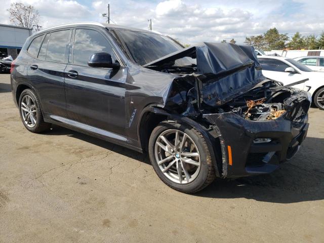 Aukcja sprzedaży 2019 Bmw X3, vin: 5UXTR9C53KLE11670, numer aukcji: 82002865