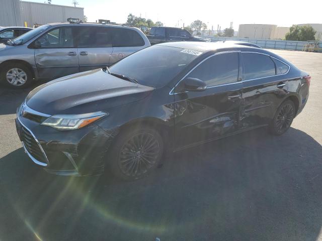 Aukcja sprzedaży 2016 Toyota Avalon, vin: 4T1BK1EB5GU205248, numer aukcji: 82661545
