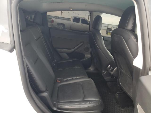 Продажа на аукционе авто 2022 Tesla Model Y, vin: 7SAYGAEE5NF523678, номер лота: 87271055