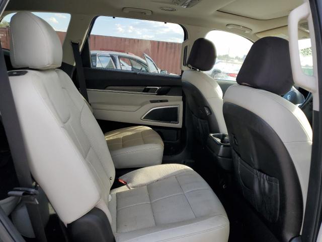 Продажа на аукционе авто 2021 Kia Telluride, vin: 5XYP34HC3MG190663, номер лота: 87060795