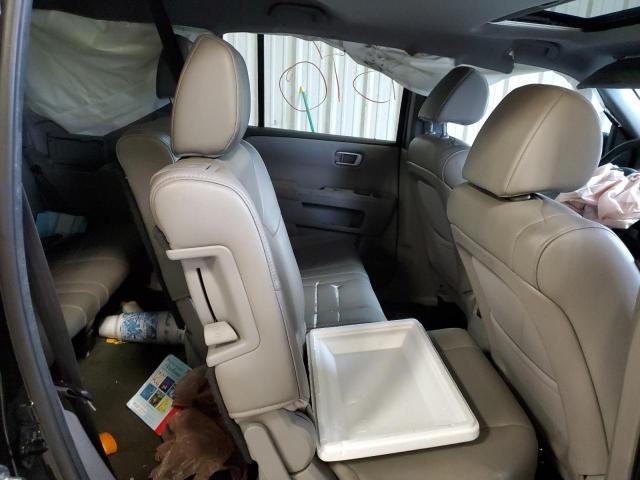 Продажа на аукционе авто 2014 Honda Pilot Exl, vin: 5FNYF3H51EB014016, номер лота: 90095755