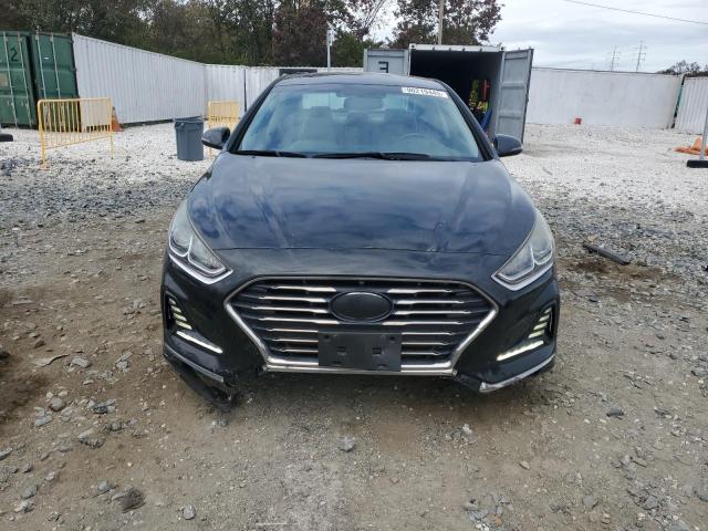Продаж на аукціоні авто 2018 Hyundai Sonata, vin: 5NPE34AF7JH601689, номер лоту: 90219445