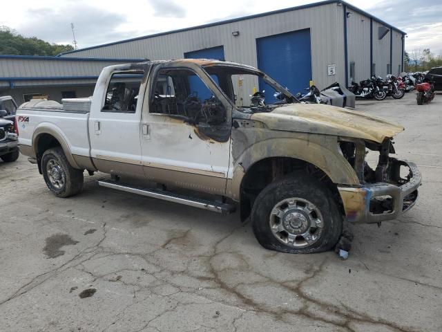 Auction sale of the 2012 Ford F250, vin: 1FT7W2B63CEB49004, lot number: 86472895